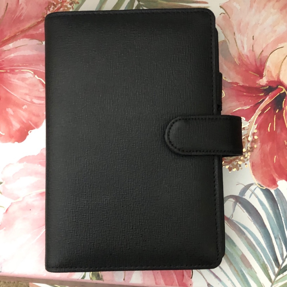 Fully Set Up Cloth & Paper Leather Personal